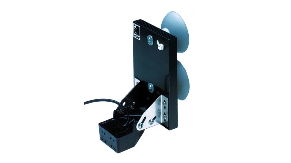 Vexilar Suction Cup Bracket f/All HS Transducers Portable 73142
