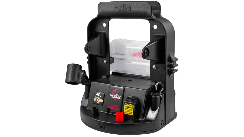 Vexilar Ultra Pack Carry Case