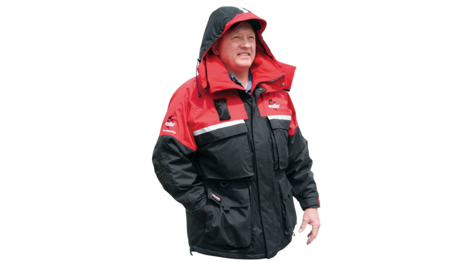 Vexilar VXW630-3 Cold Snap Parka, VXW630-3