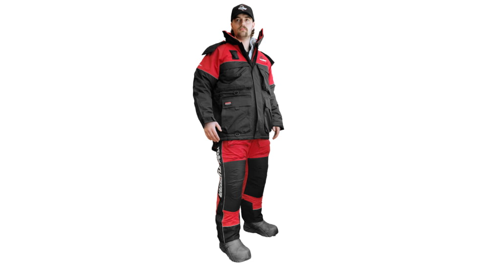 Vexilar VXW630-5 Cold Snap Parka, VXW630-5