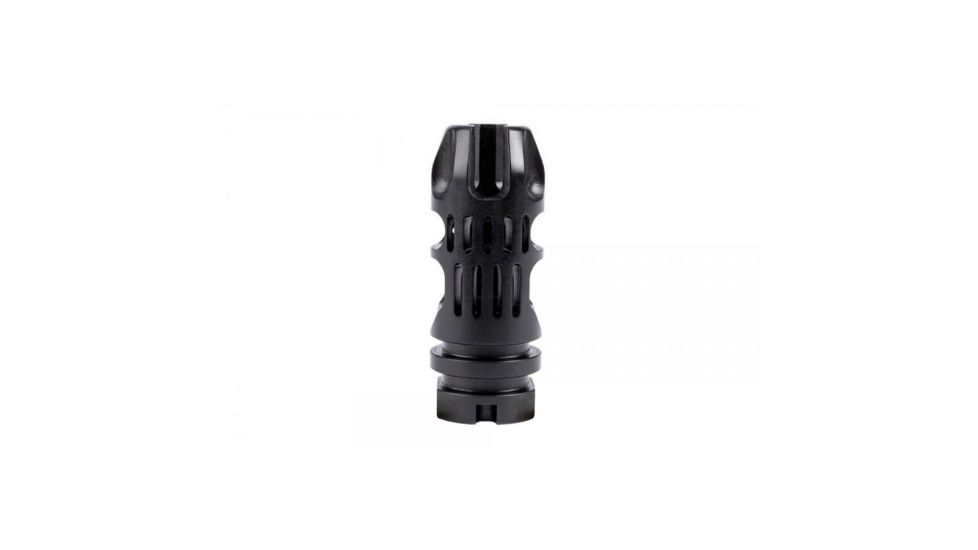 VG6 Precision Epsilon AK Muzzle Device, Black APVG200015A