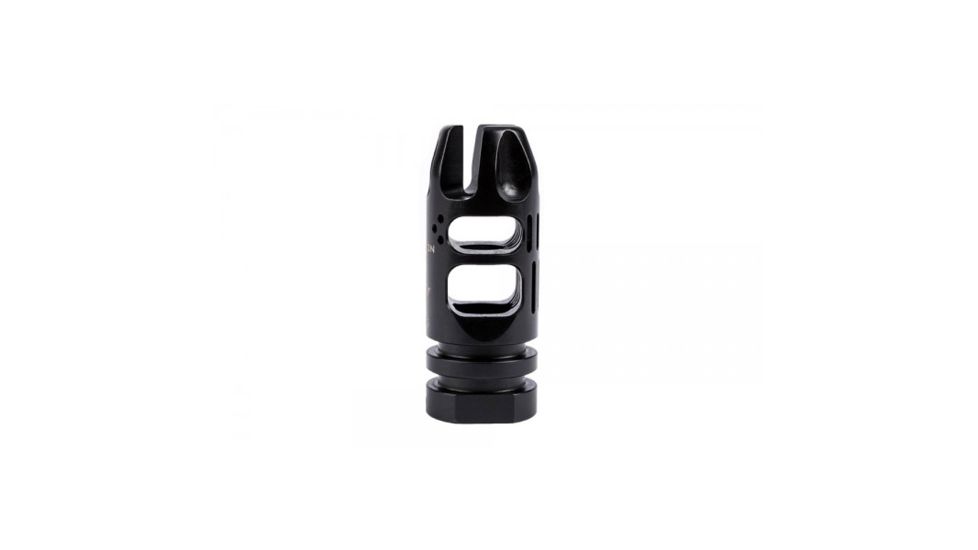 VG6 Precision Epsilon AK Muzzle Device, Black APVG200015A