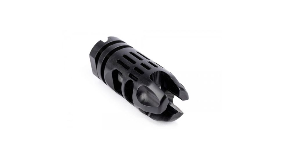 VG6 Precision Epsilon AK Muzzle Device, Black APVG200015A