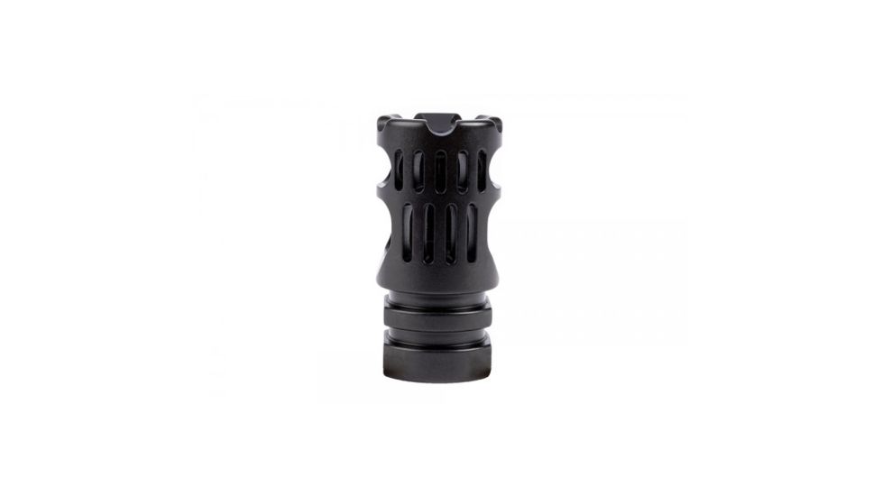 VG6 Precision Gamma 300BLK Muzzle Device, Black APVG100003A