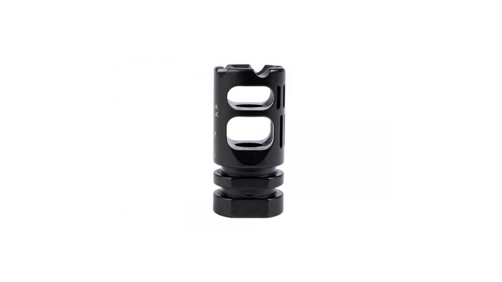 VG6 Precision Gamma 300BLK Muzzle Device, Black APVG100003A