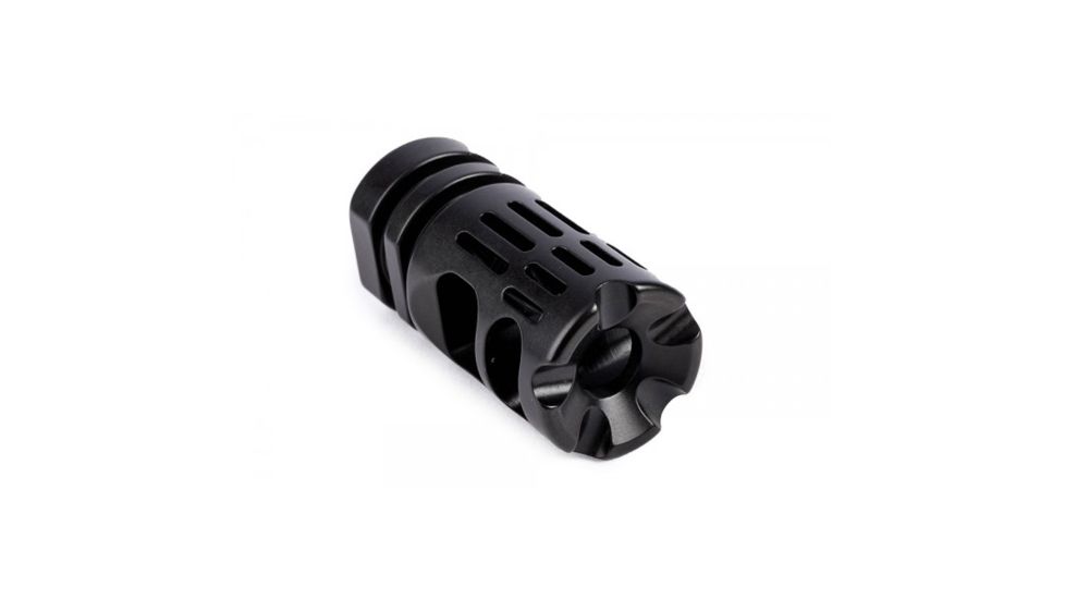 VG6 Precision Gamma 300BLK Muzzle Device, Black APVG100003A