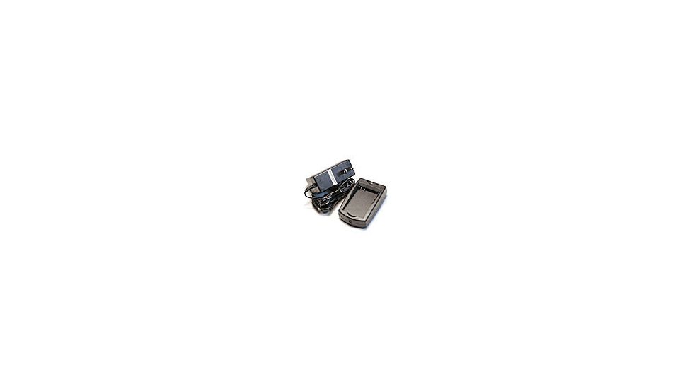 VHoldR Digital Helmet Camera Battery Wall Charge with Unversal Plug 2402