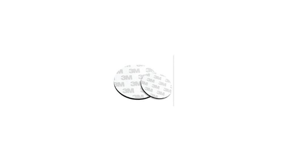 Contour Mount Adhesive (small) 2250