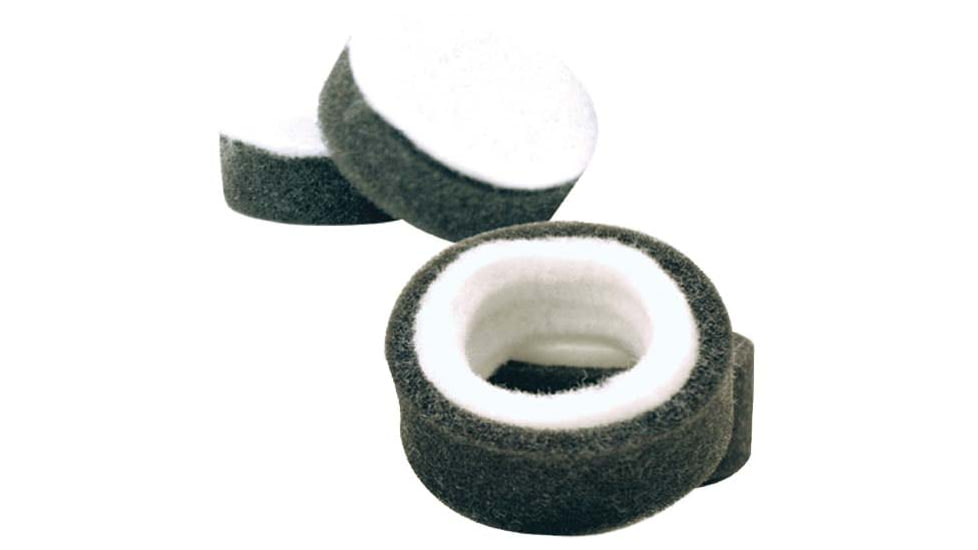 VIAIR Dual Stage Air Filter Elements, 4 pc, 92595