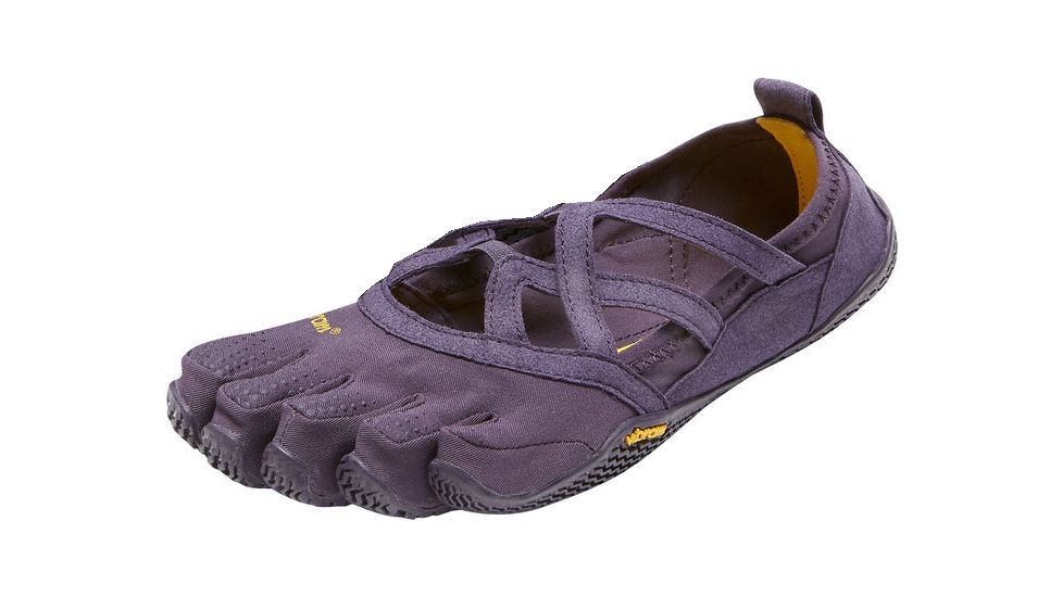 Vibram FiveFingers Alitza Loop Casual Shoe - Women's-Nightshade-Medium-37
