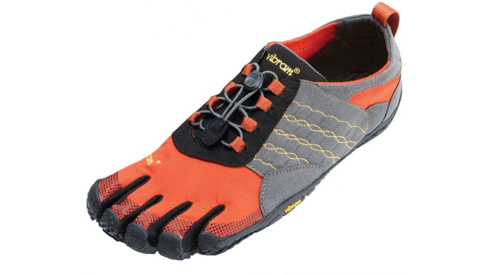 Vibram FiveFingers Trek Ascent Hiking Shoe - Mens