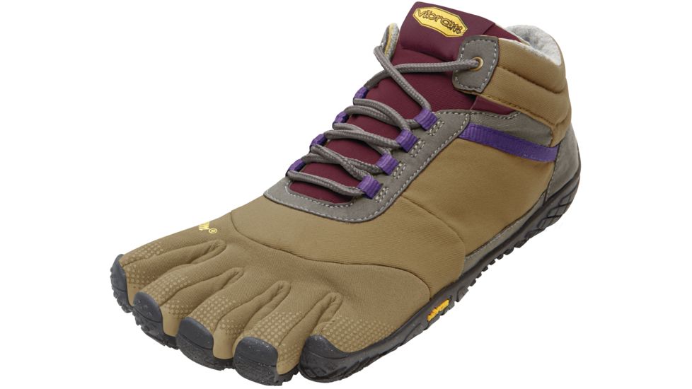 Vibram FiveFingers Trek Ascent Insulated Hiking Shoe - Women's