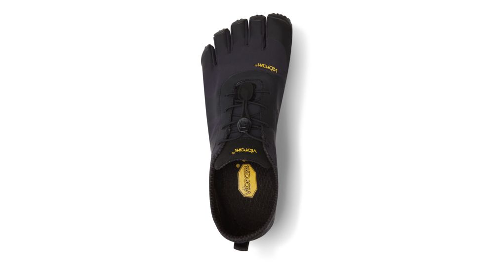 Vibram FiveFingers V-Alpha, Black, 48, 18M710148