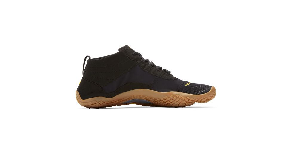 Vibram FiveFingers V-Trek - Men's, Black/Black, 40, 19M740140