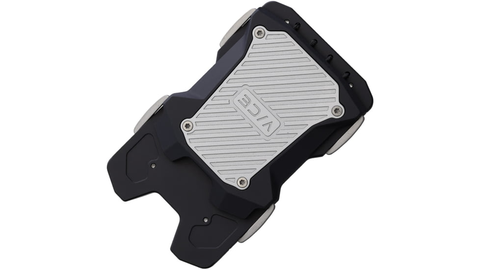 Vice Hardware F1 Wallet Black Vice