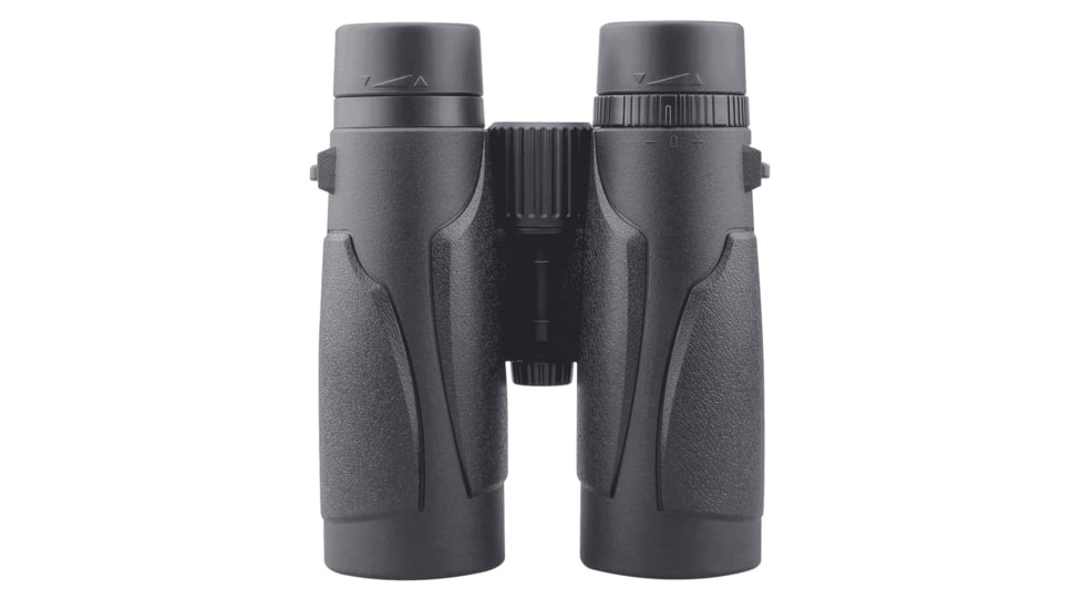 VictOptics 10x42 Binocular, BAK7 Prism Type, Black, BOSL02