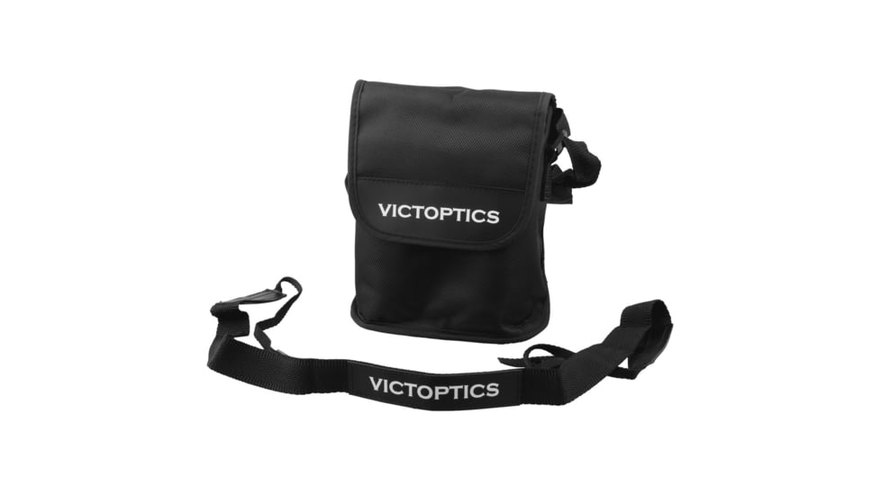 VictOptics 10x42 Binocular, BAK7 Prism Type, Black, BOSL02