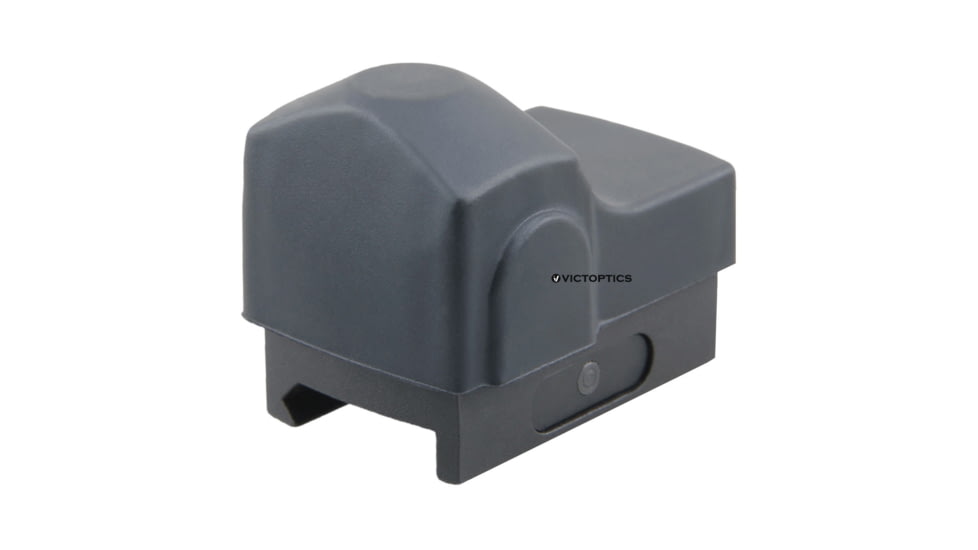 VictOptics SPX 1x22 Holographic, 4MOA, Reflex Red Dot Sights, Black, RDSL16