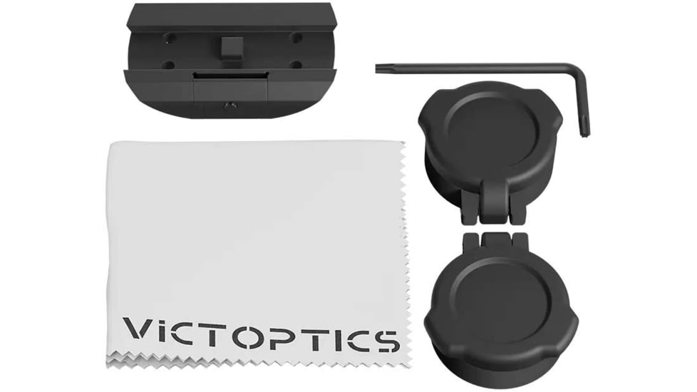 VictOptics SRD 1x20 GRA Red Dot Sight