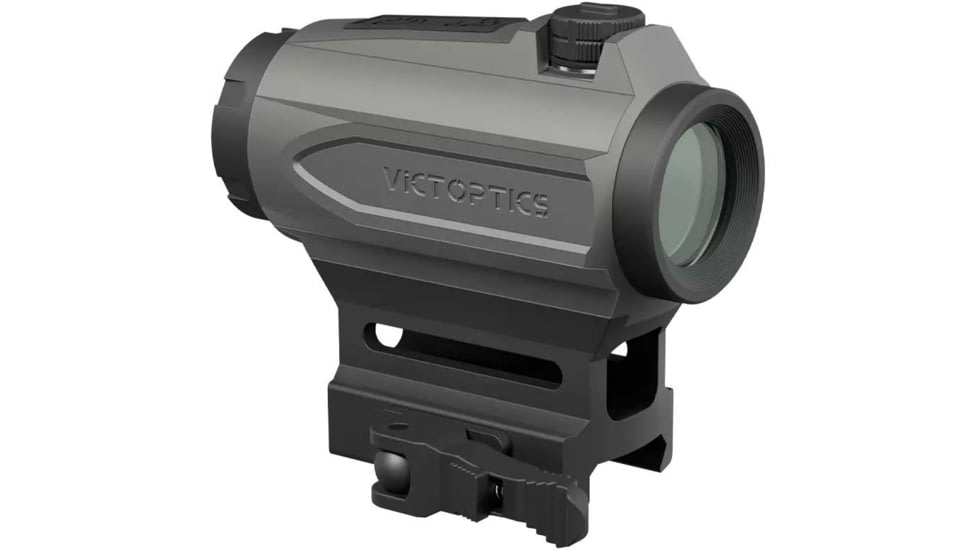 VictOptics SRD 1x20 GRA Red Dot Sight