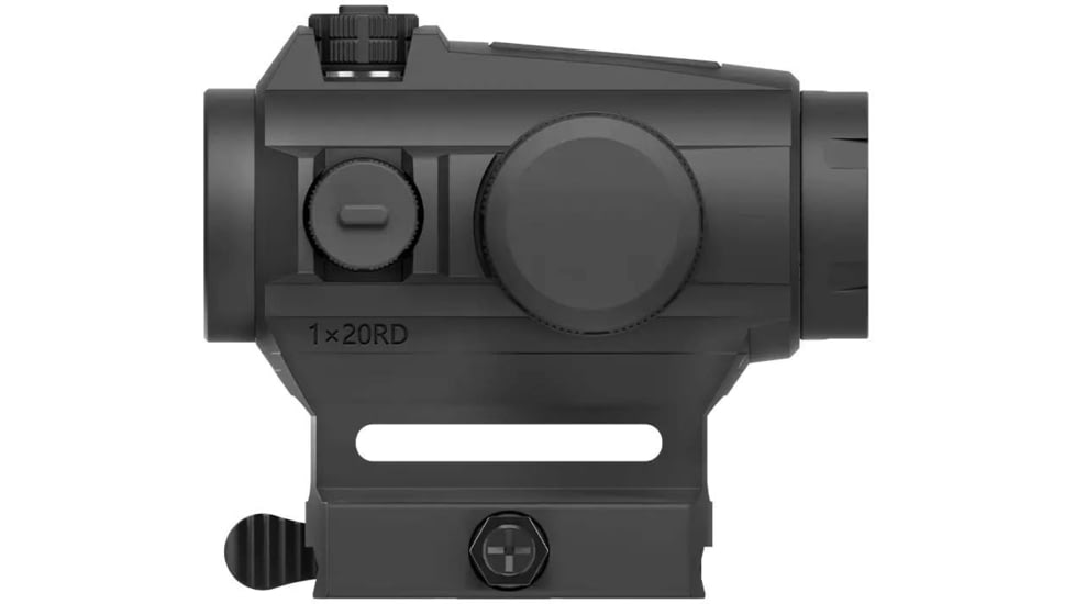 VictOptics SRD 1x20 Red Dot Sight