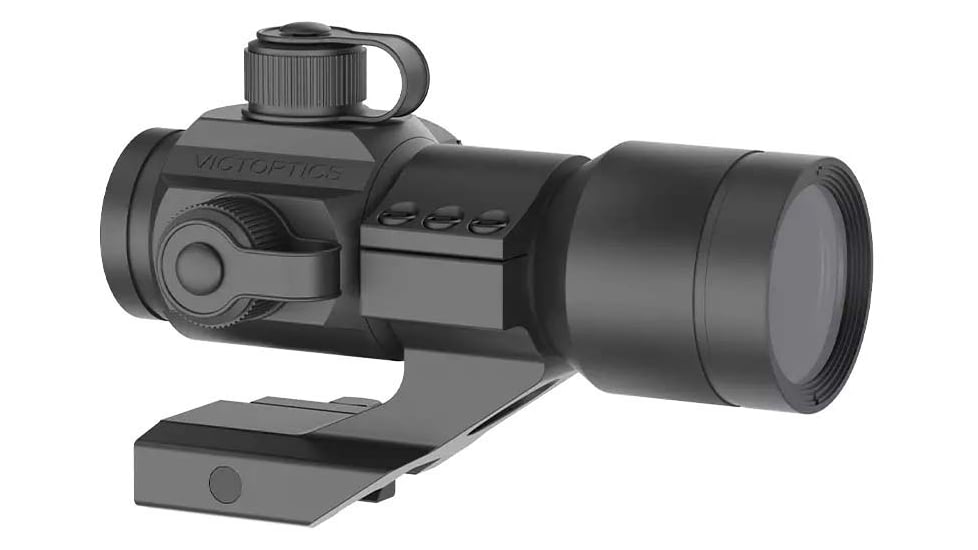 VictOptics T4 1x28 Red Dot Sight