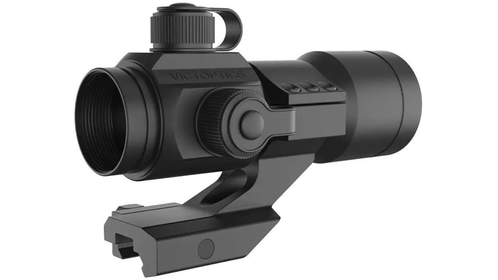 VictOptics T4 1x28 Red Dot Sight