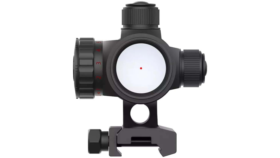 VictOptics T4 1x28 Red Dot Sight