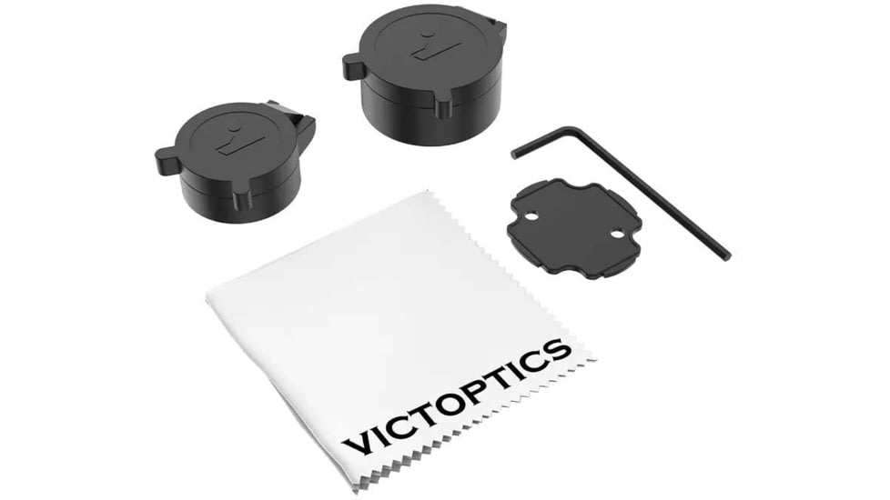 VictOptics T4 1x28 Red Dot Sight