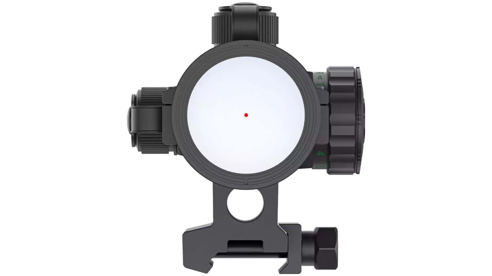 VictOptics T4 1x28 Red Dot Sight