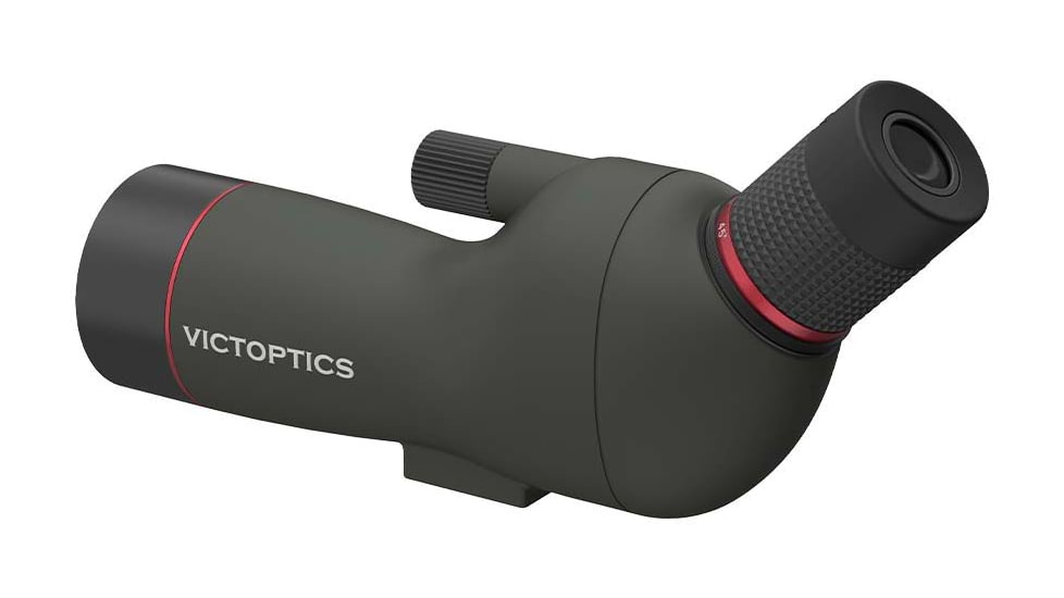 VictOptics Victoptics 15-45x50 Spotting Scope
