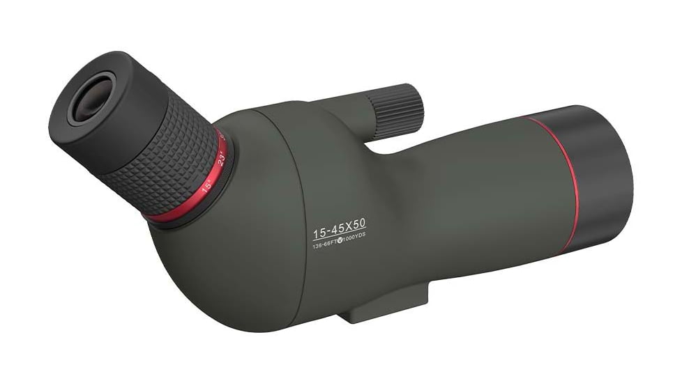 VictOptics Victoptics 15-45x50 Spotting Scope