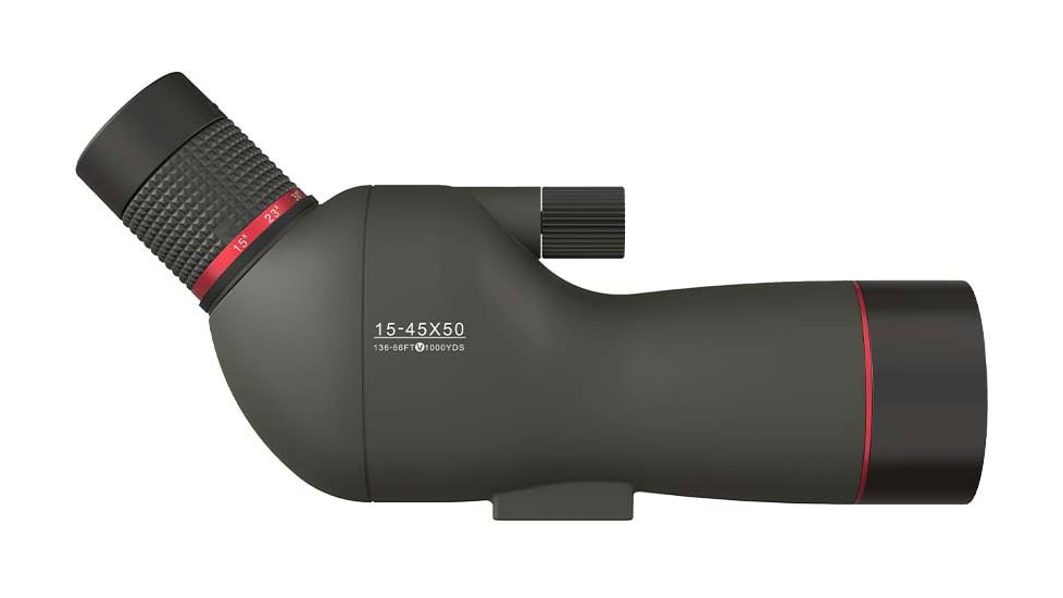VictOptics Victoptics 15-45x50 Spotting Scope