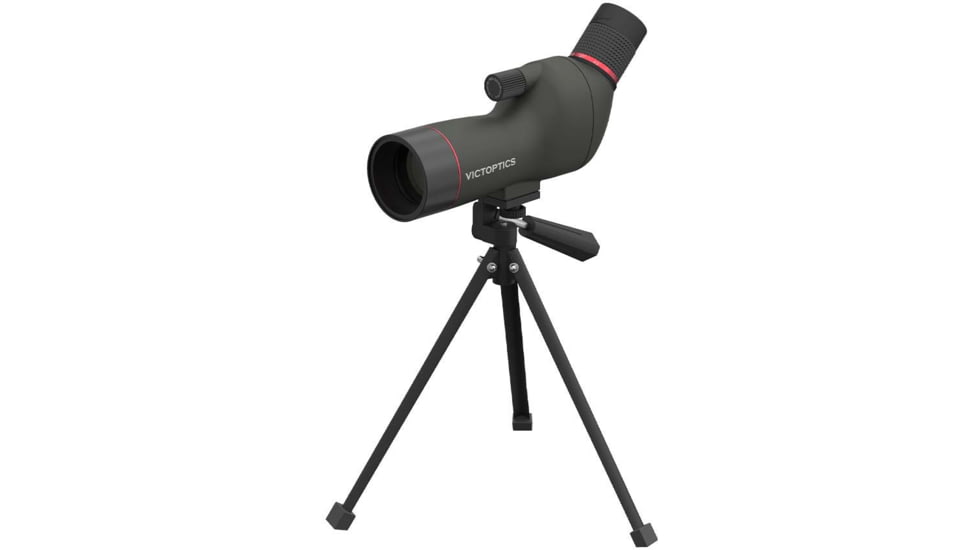 VictOptics Victoptics 15-45x50 Spotting Scope