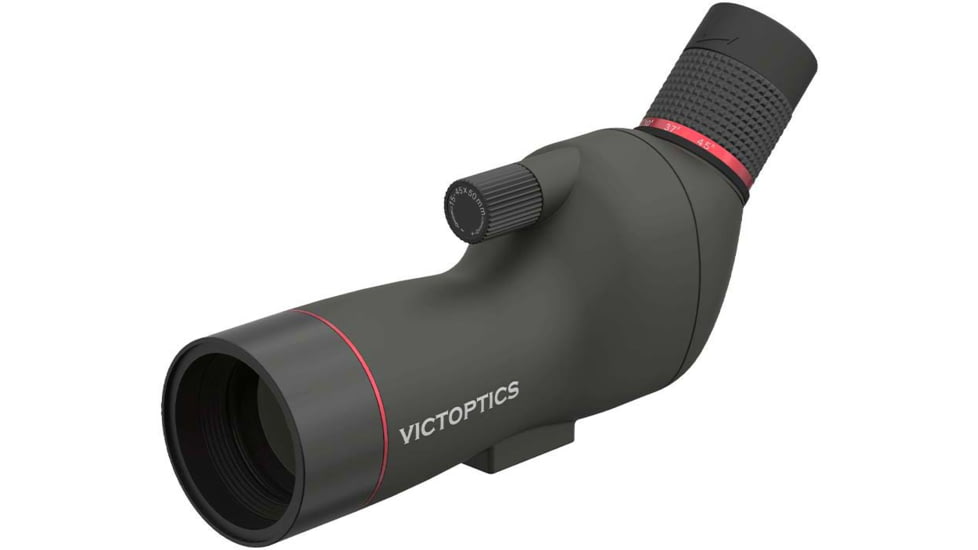 VictOptics Victoptics 15-45x50 Spotting Scope