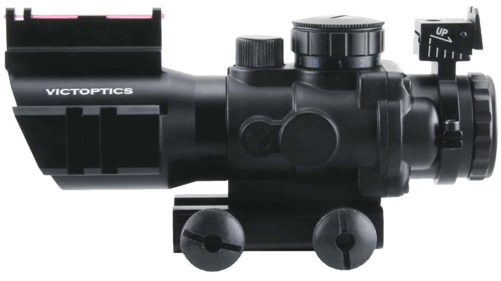 VictOptics Victoptics C1 4x32IR Red Dot Sight