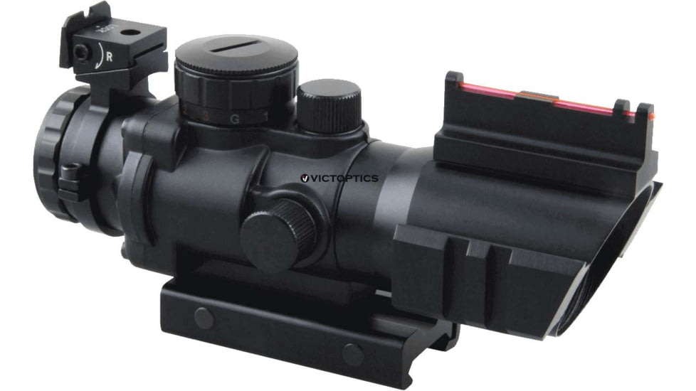 VictOptics Victoptics C1 4x32IR Red Dot Sight