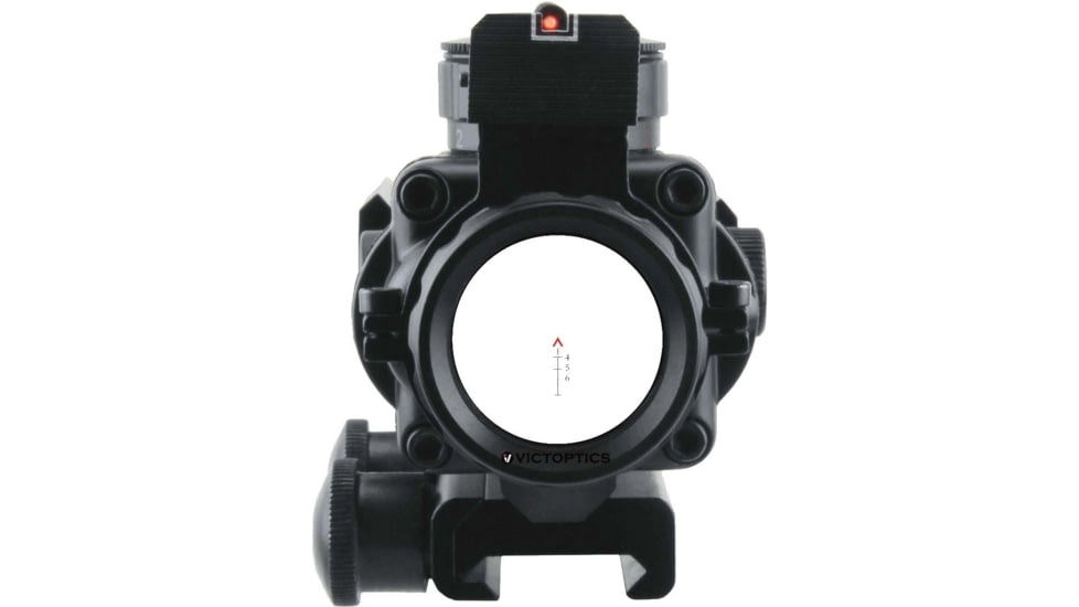 VictOptics Victoptics C1 4x32IR Red Dot Sight