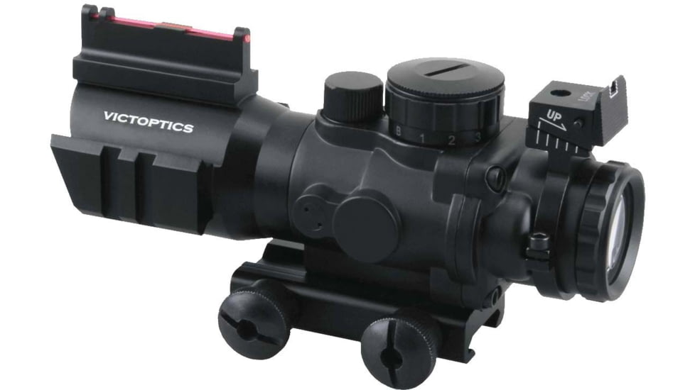 VictOptics Victoptics C1 4x32IR Red Dot Sight