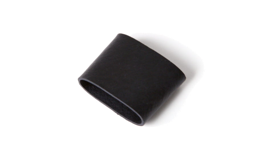 Victor Company Grippy Gun Band, 3 Pack, Black, VCGGB3PCK