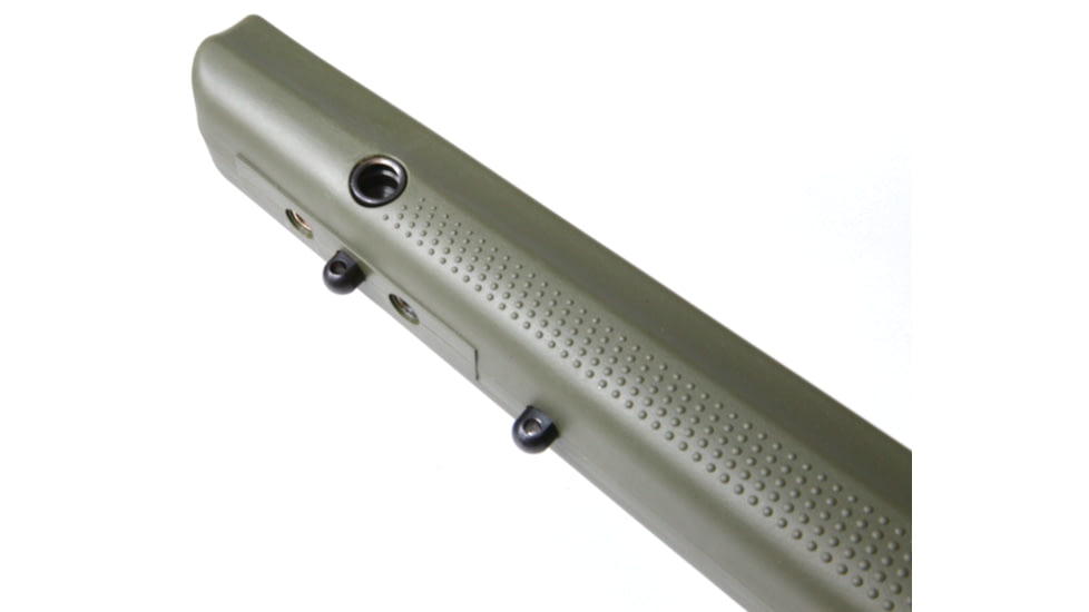 Victor Company Titan 1022 Precision Rimfire Stock, OD Green, TITAN-1022-ODG