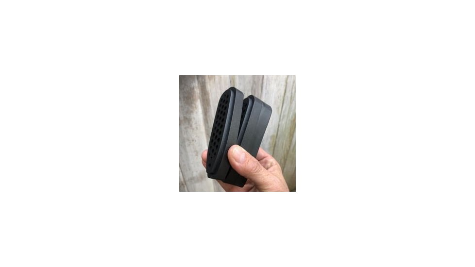 Victor Company Titan Length of Pull Spacer Kit, Black, VCLOPK-BLK