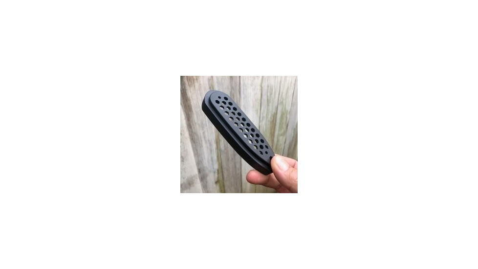 Victor Company Titan Length of Pull Spacer Kit, Black, VCLOPK-BLK