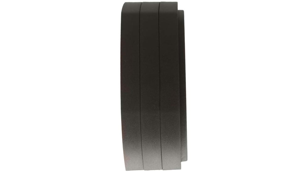 Victor Company Titan Length of Pull Spacer Kit, Black, VCLOPK-BLK