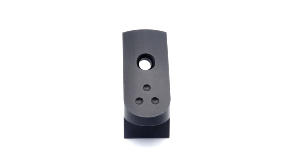 Victor Company Titan Spike Rear Anchor, Black, VC1022SA-BLK