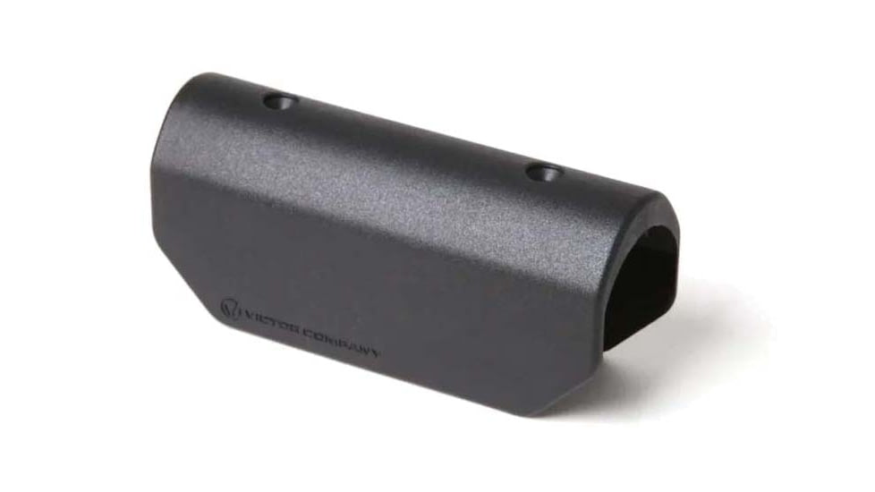 Victor Company Titan Universal Cheekrest Kit, Black, VC1022CR-BLK