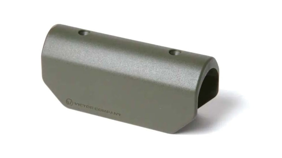 Victor Company Titan Universal Cheekrest Kit, OD Green, VC1022CR-ODG