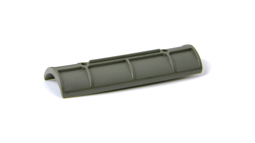 Victor Company Titan Universal Cheekrest Spacer, OD Green, VC1022CRSP-ODG
