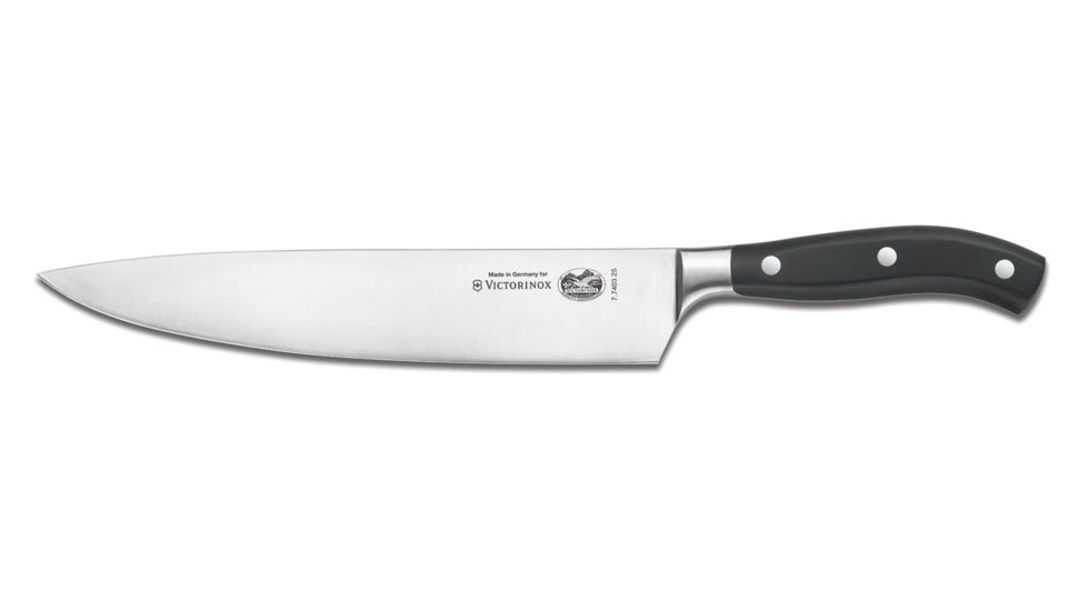 Victorinox 10in Forged Chef's Knife 7.7403.25G