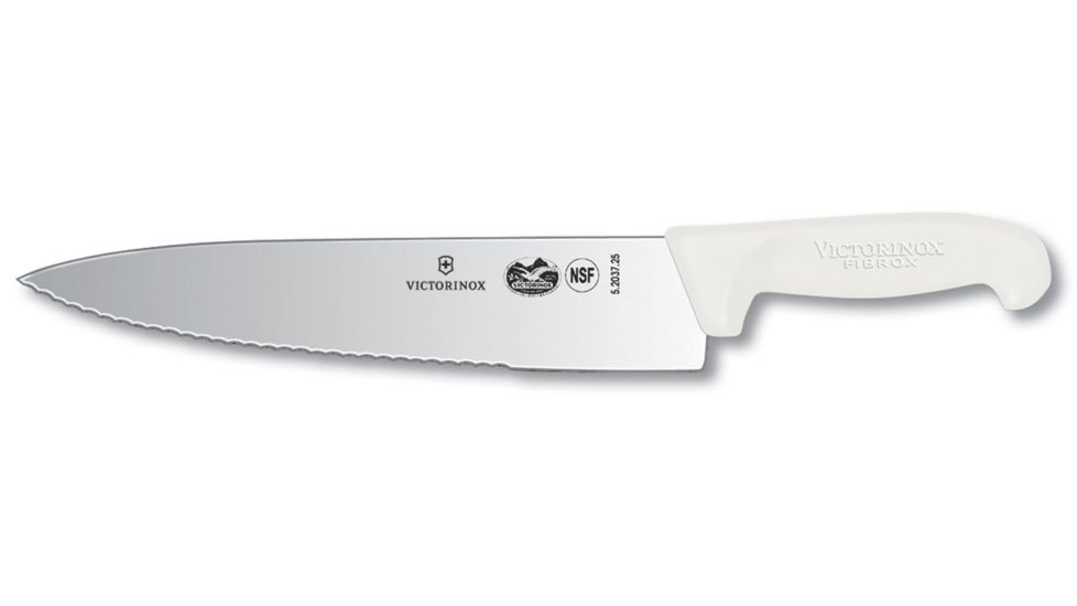 Victorinox 9in Offset Sandwich Knife 47550